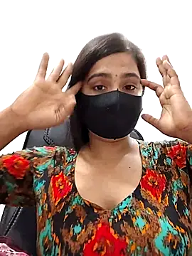 Ritusri Dotta online show from 09-19-25, 04:51