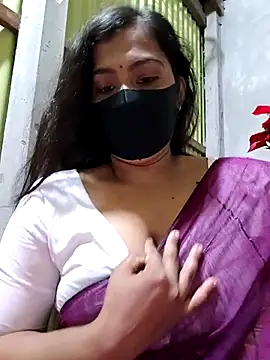Ritusri Dotta online show from 05-18-26, 05:08