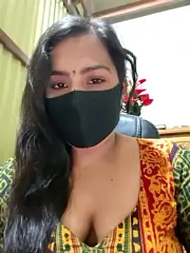 Ritusri Dotta online show from 05-19-26, 04:35
