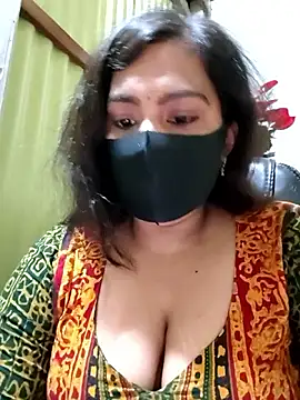 Ritusri Dotta online show from 05-30-26, 04:59