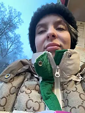 LikaCat online show from 01-07-25, 10:11