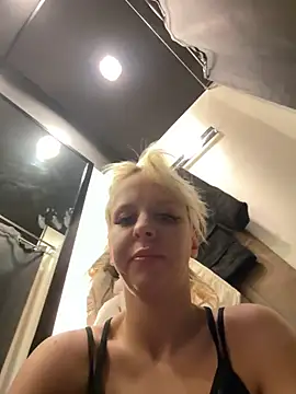 LikaCat online show from 02-13-25, 07:13