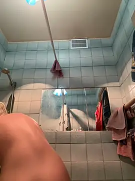 LikaCat online show from 02-21-25, 03:01