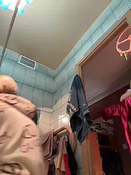 LikaCat online show from 02-23-25, 04:07