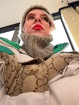 LikaCat online show from 02-27-25, 04:20