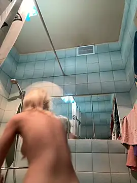 LikaCat online show from 03-07-25, 04:02