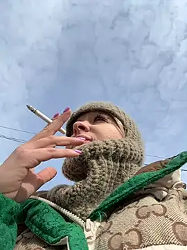 LikaCat online show from 03-13-25, 07:09