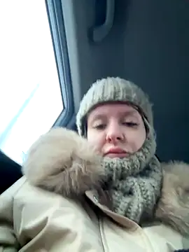 LikaCat online show from 11-07-25, 02:00