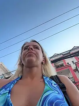 LikaCat online show from 04-03-26, 01:47