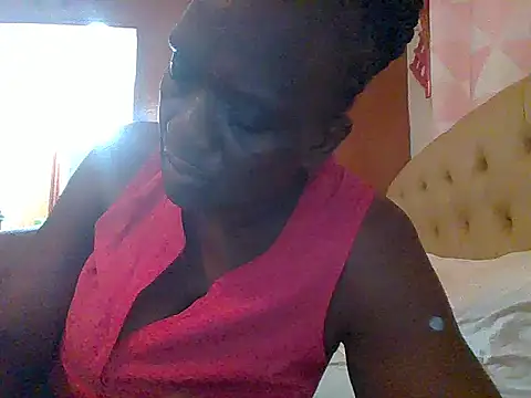 Shaz brown online show from 07-19-26, 07:39
