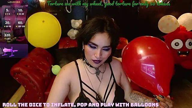 kureiji hentaii online show from 01-15-25, 10:49