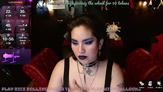 kureiji hentaii online show from 02-08-25, 07:26