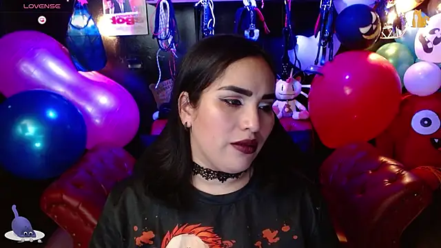 kureiji hentaii online show from 09-12-25, 01:06