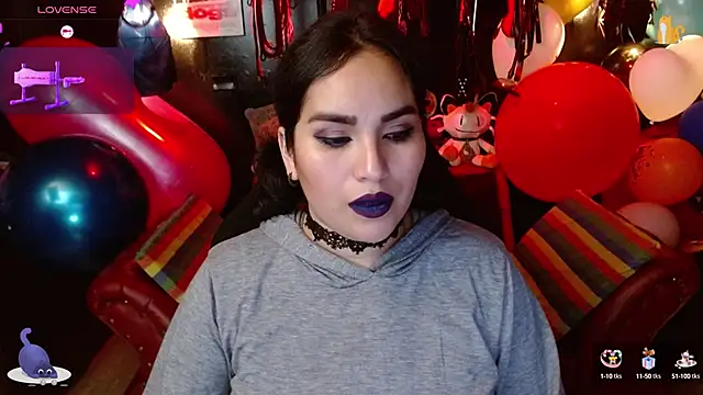 kureiji hentaii online show from 09-19-25, 10:32