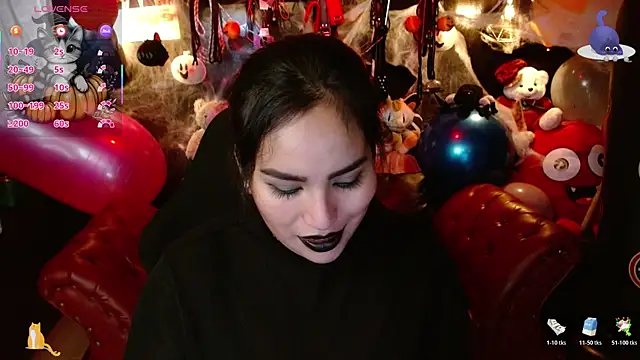 kureiji hentaii online show from 10-20-25, 12:22