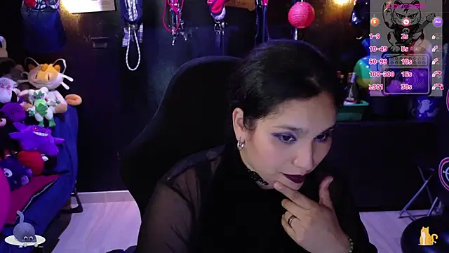 kureiji hentaii online show from 04-08-26, 03:17