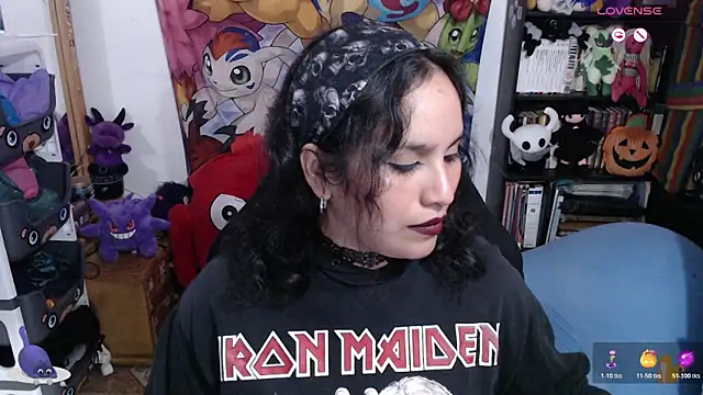 kureiji hentaii online show from 04-22-26, 08:32