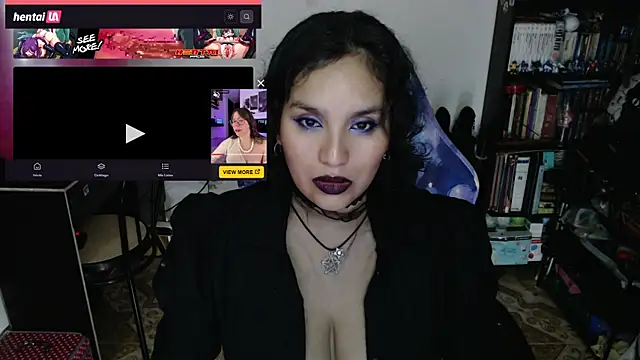 kureiji hentaii online show from 07-26-26, 06:32