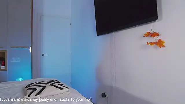 Anita Fun online show from 04-05-26, 08:17