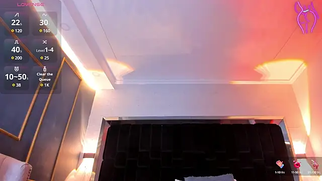 NikkySmiith online show from 02-15-25, 01:31