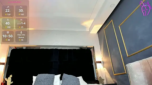 NikkySmiith online show from 02-21-25, 06:59