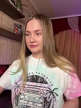 AmeliaAllem online show from 03-07-26, 02:36