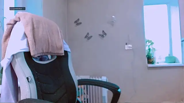 RosaJil online show from 04-03-26, 03:43