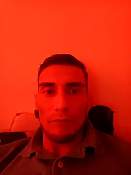Bogotano1312 online show from 04-12-26, 12:54