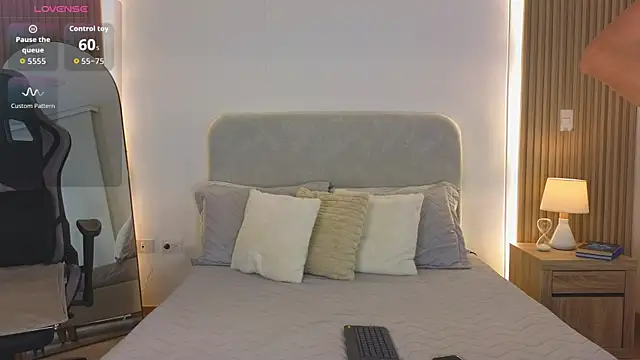 KristennBlue online show from 05-20-26, 05:08