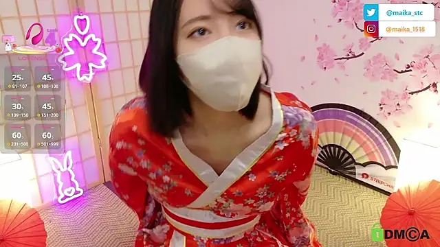 maika08 online show from 11-29-25, 06:38