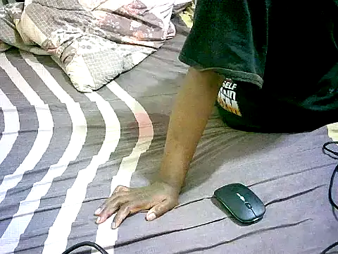 honeypotsweet online show from 03-15-26, 01:28