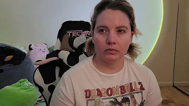 InternetFairy XO online show from 12-14-24, 07:57