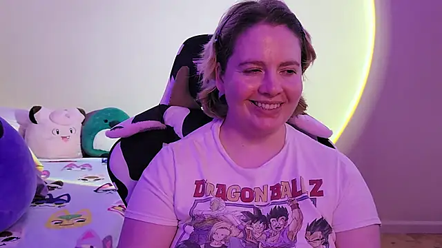 InternetFairy XO online show from 12-24-24, 07:39