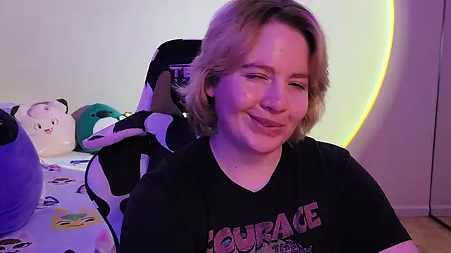 InternetFairy XO online show from 12-29-24, 04:38