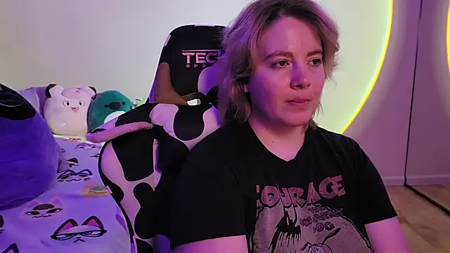 InternetFairy XO online show from 01-19-25, 12:06