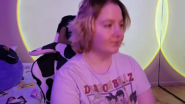 InternetFairy XO online show from 02-21-25, 08:51