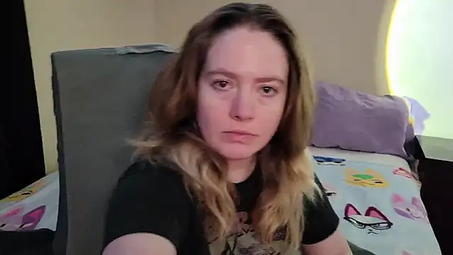 InternetFairy XO online show from 04-11-26, 07:45