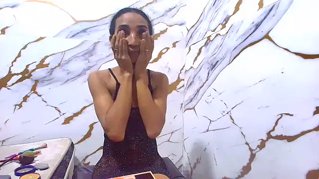 luciana daza online show from 06-07-26, 01:43
