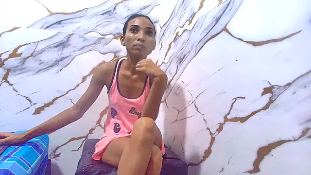 luciana daza online show from 06-23-26, 09:35