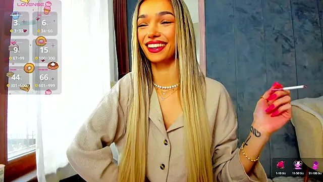 Sassy Teen online show from 02-11-26, 08:41