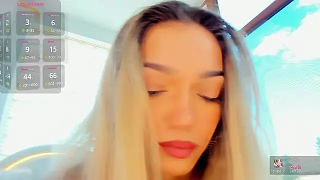 Sassy Teen online show from 04-09-26, 06:41