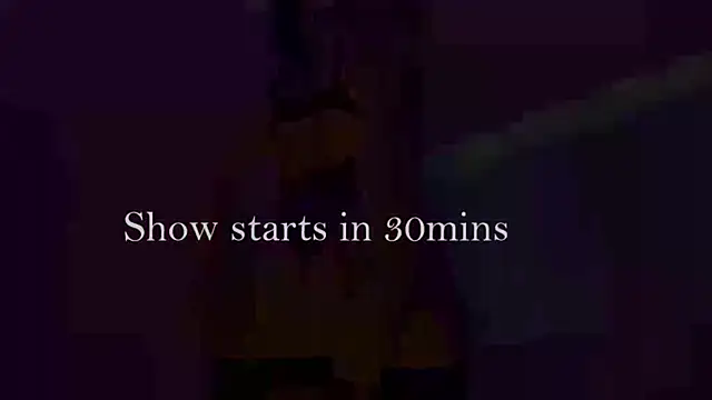 Snapshot of Gloomydoll chatting on 07-21-26, 09:28 Gloomydoll online show from 07-21-26, 09:28