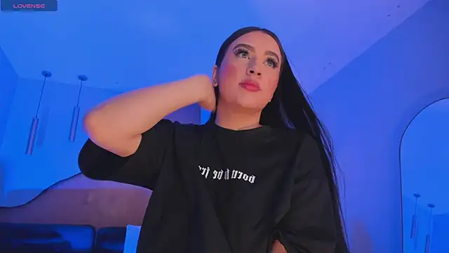 LindseyMoss online show from 02-01-25, 04:14