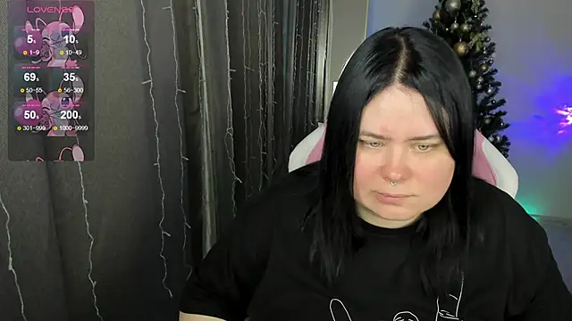 Akemi BBW online show from 01-12-26, 04:29