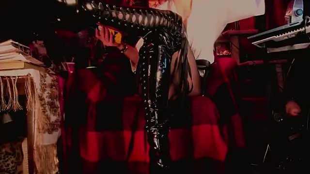 astarrot online show from 03-20-26, 06:13