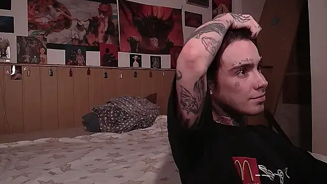 Hanako Jentoru online show from 03-31-26, 01:11