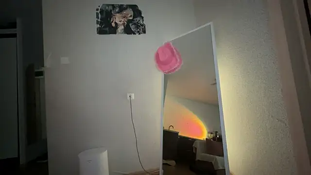 Al1ce Fox online show from 04-20-26, 07:26