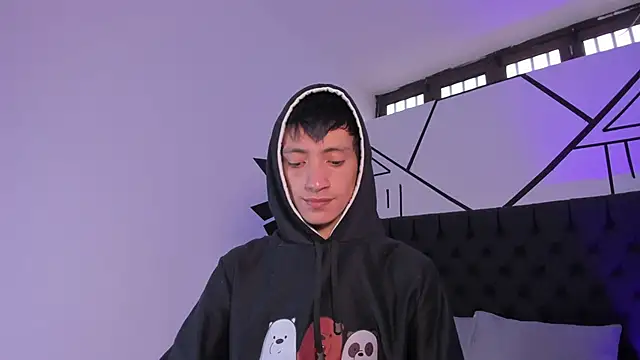 DereckCooperr online show from 02-03-25, 09:39