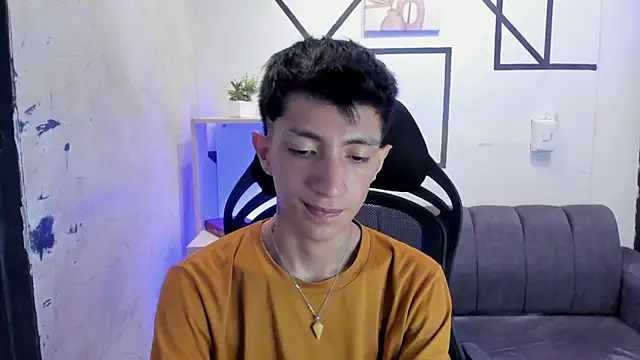 DereckCooperr online show from 10-02-25, 10:06