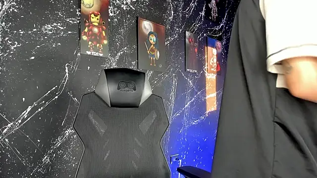 DereckCooperr online show from 11-21-25, 10:30